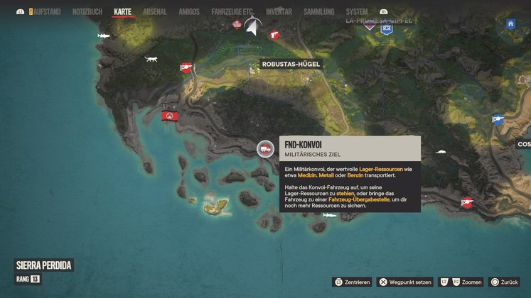 FND-Konvoi #7 FND-Konvoi #7