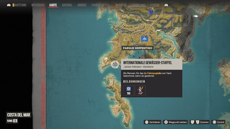 Gran-Premio-Rennen #1 Gran-Premio-Rennen #1