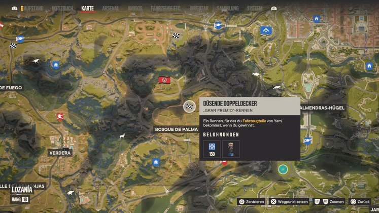 Gran-Premio-Rennen #2 Gran-Premio-Rennen #2