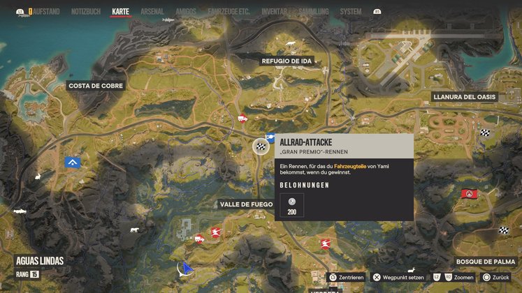 Gran-Premio-Rennen #3 Gran-Premio-Rennen #3