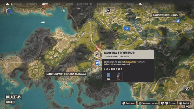 Gran-Premio-Rennen #8 Gran-Premio-Rennen #8