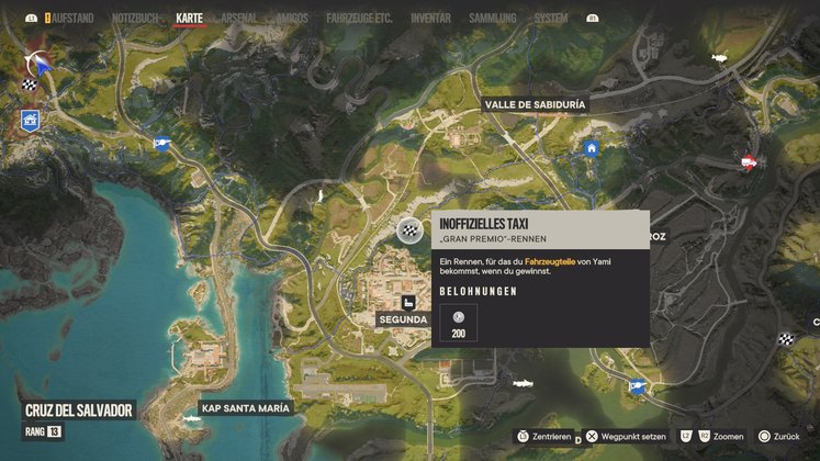 Gran-Premio-Rennen #9 Gran-Premio-Rennen #9