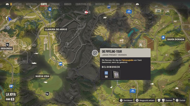 Gran-Premio-Rennen #10 Gran-Premio-Rennen #10