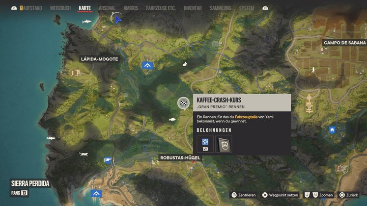 Gran-Premio-Rennen #12 Gran-Premio-Rennen #12