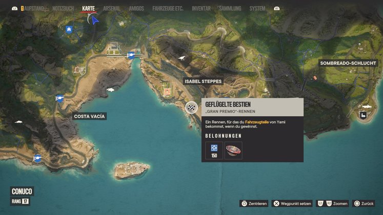 Gran-Premio-Rennen #11 Gran-Premio-Rennen #11