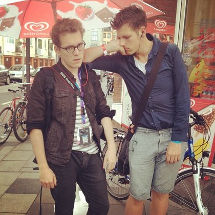 Tag 4, Gamescom. Hilfe…..bitte… http://t.co/l0uHfkm23X Tag 4, Gamescom. Hilfe…..bitte… http://t.co/l0uHfkm23X