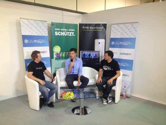 David zu Gast bei #GIGAtechstage http://t.co/Fmu7VMaSoN David zu Gast bei #GIGAtechstage http://t.co/Fmu7VMaSoN