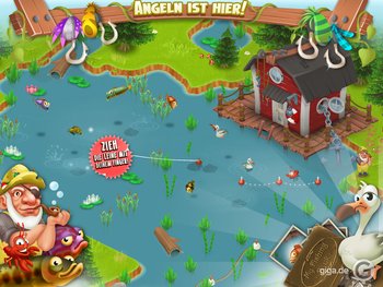 Hay Day Auf Pc Hay Day Auf Pc