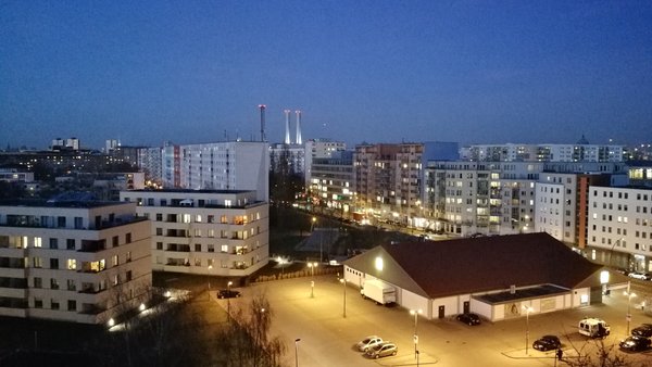 HDR HDR