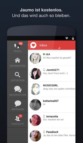 Kostenlose gute dating app Zu gut für die Tonne: Startseite