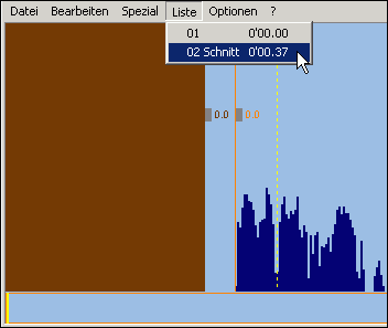 mp3s zusammenfьgen mit mp3directcut