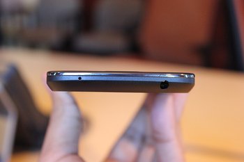 Nexus 4 by Techcrunch - Seite