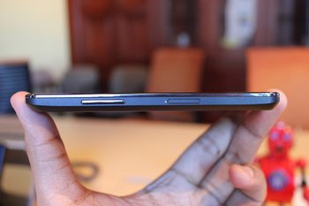 Nexus 4 by Techcrunch - Seite