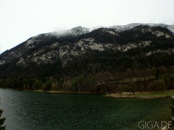 Foto mit Olloclip Weitwinkel