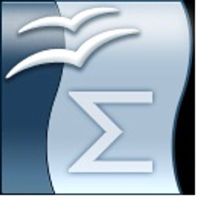Apache OpenOffice Math Icon