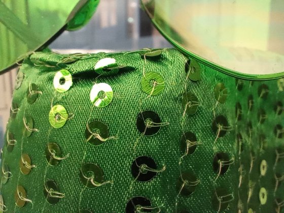 Im Makro-Modus können Nahaufnahmen geschossen werden. Die Auflösung ist allerdings gering. Im Makro-Modus können Nahaufnahmen geschossen werden. Die Auflösung ist allerdings gering.