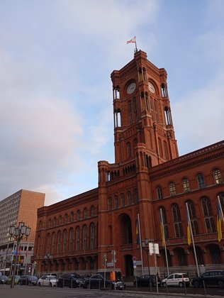 Die Aufnahmen sind detailreich, aber nicht so stark wie andere 50 MP-Kameras. Die Aufnahmen sind detailreich, aber nicht so stark wie andere 50 MP-Kameras.