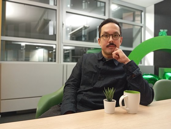 Der Portraitmodus kann überzeugen. Der Portraitmodus kann überzeugen.