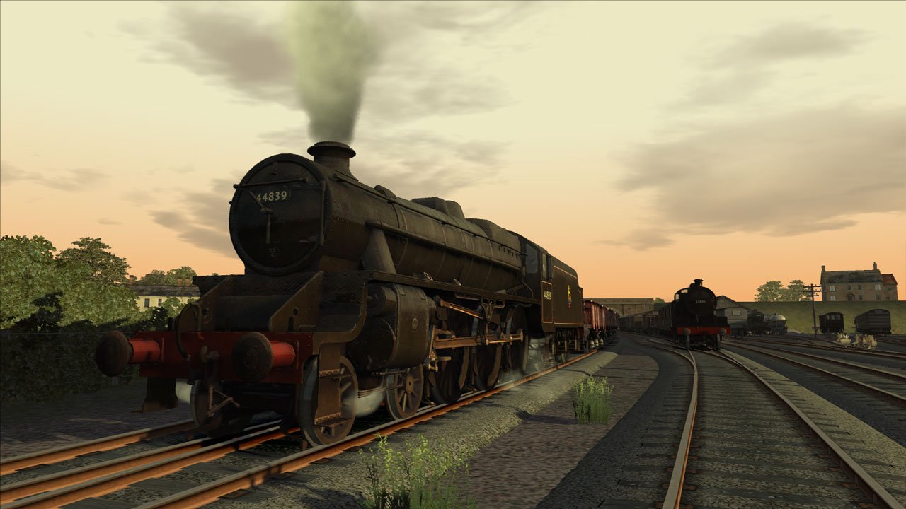 railworks 3 train simulator 2012 features