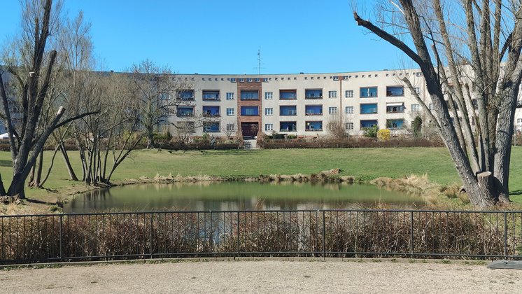 Standardaufnahme mit dem Realme GT 2 Pro (Bildquelle: GIGA) Standardaufnahme mit dem Realme GT 2 Pro (Bildquelle: GIGA)