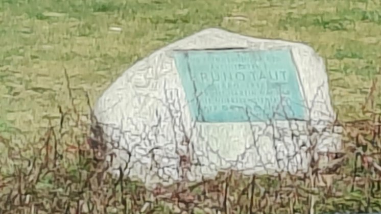 20-facher Zoom mit dem Realme GT 2 Pro (Bildquelle: GIGA) 20-facher Zoom mit dem Realme GT 2 Pro (Bildquelle: GIGA)