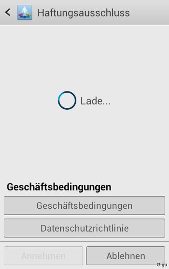 Samsung App Market