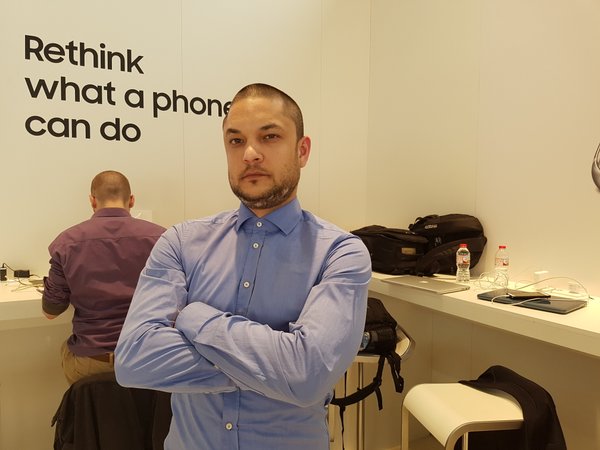 Samsung Galaxy S7