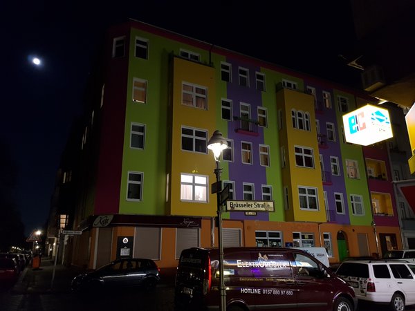 Lowlight: Samsung Galaxy S8 Lowlight: Samsung Galaxy S8