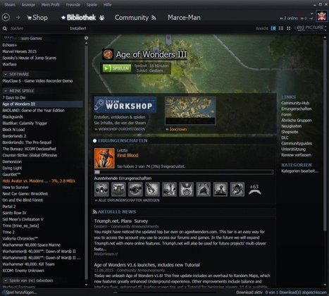 Faceit Skin für Steam Faceit Skin für Steam