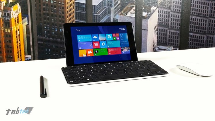 Dell-Venue-8-Pro-arbeiten-mit-Bluetooth-Tastatur-und-Maus Dell-Venue-8-Pro-arbeiten-mit-Bluetooth-Tastatur-und-Maus