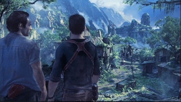 Fotofilter: Kühl Fotofilter: Kühl