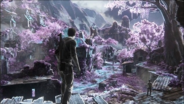 Negativ-Land Negativ-Land