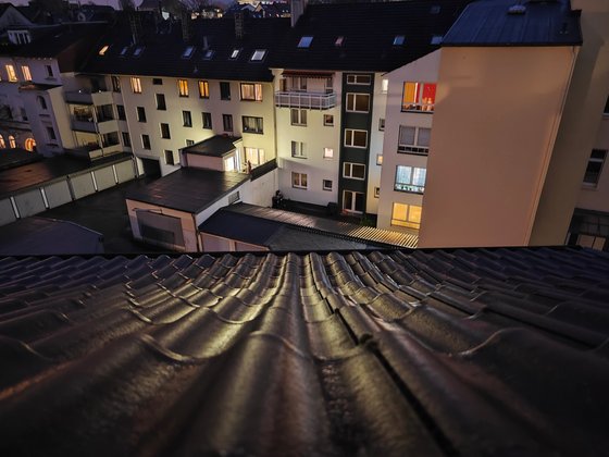 Lowlight, Nachtmodus, Hauptkamera Lowlight, Nachtmodus, Hauptkamera