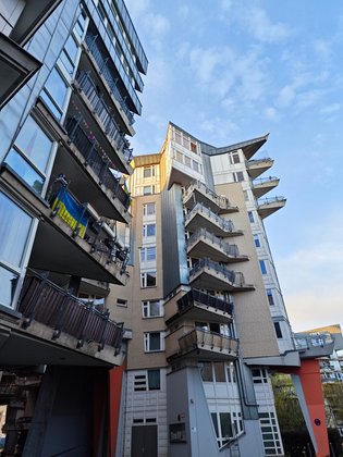 Straßenfoto, Hauptkamera Straßenfoto, Hauptkamera