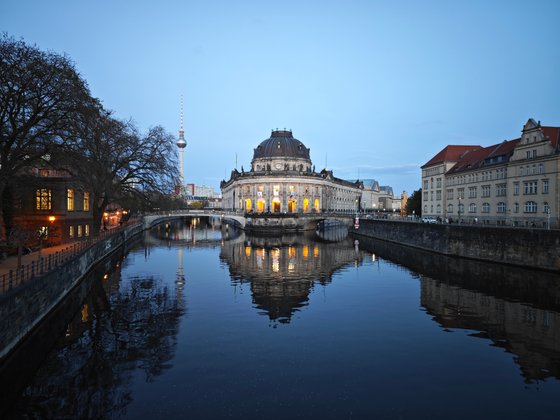 Abenddämmerung, Hauptkamera Abenddämmerung, Hauptkamera