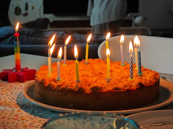 Hoher Dynamikumfang, Tele Hoher Dynamikumfang, Tele