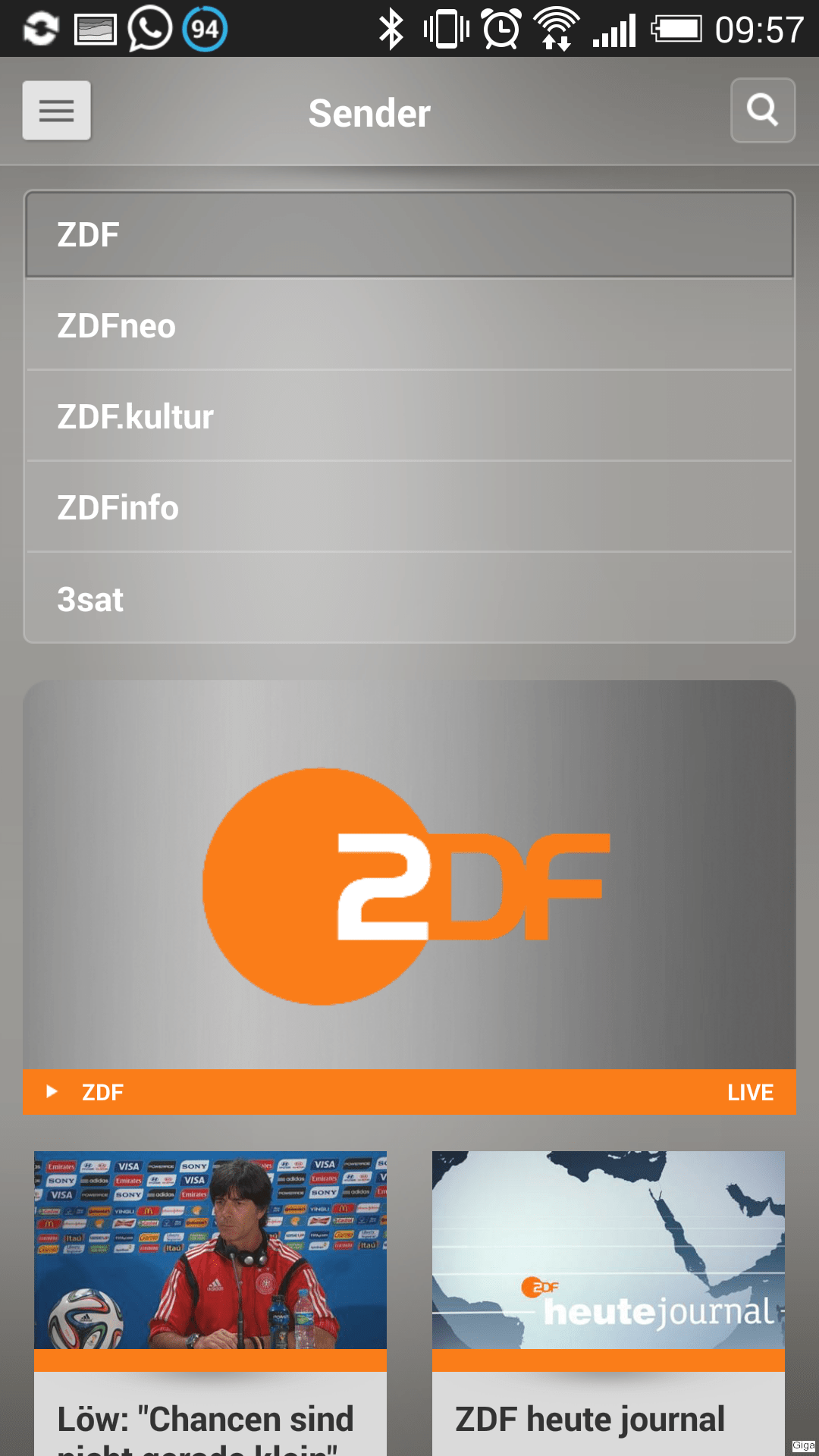 Zdf App Ps4