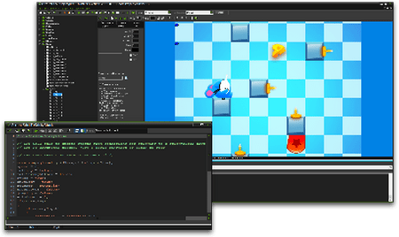 how to make a idle animation in game maker studio 2