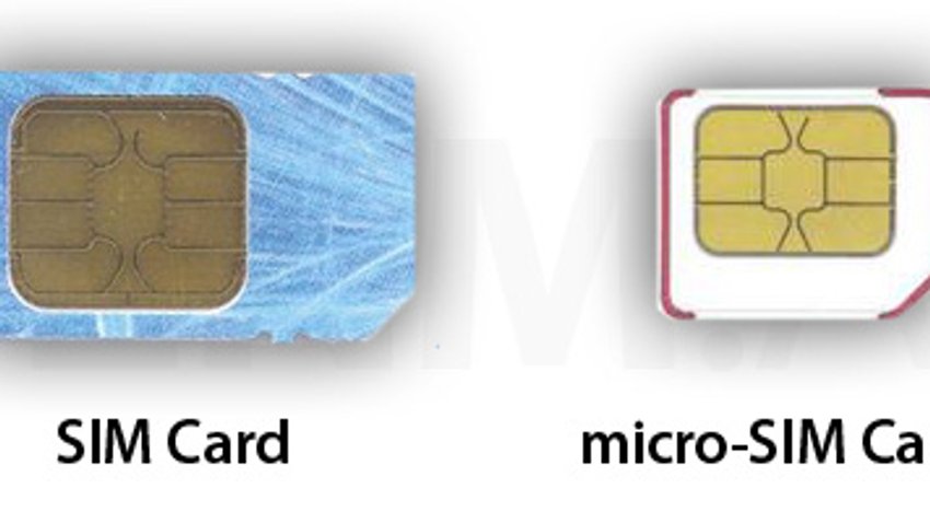 iPad micro-SIM