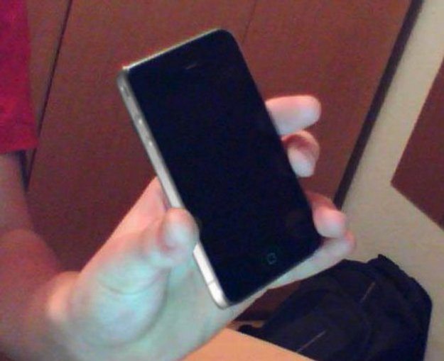 iPhone 4G China-Fake