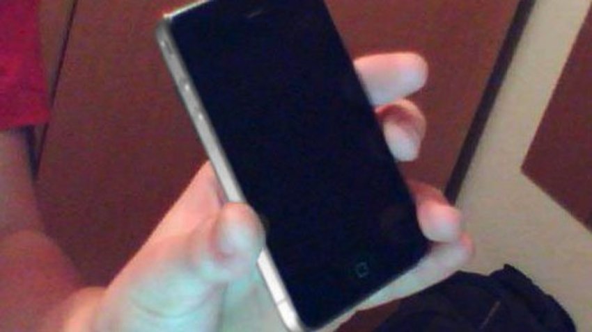 iPhone 4G China-Fake