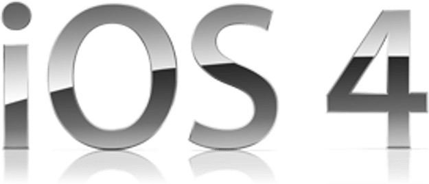 iOS 4