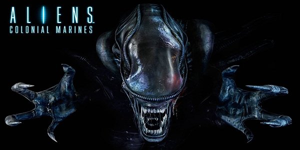 In Aliens - Colonial Marines wird es reichlich Monster zu töten geben, ganz nach Vorbild des zweiten Films.