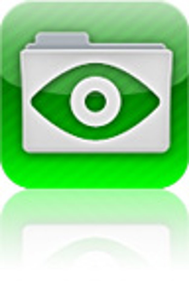 GoodReader