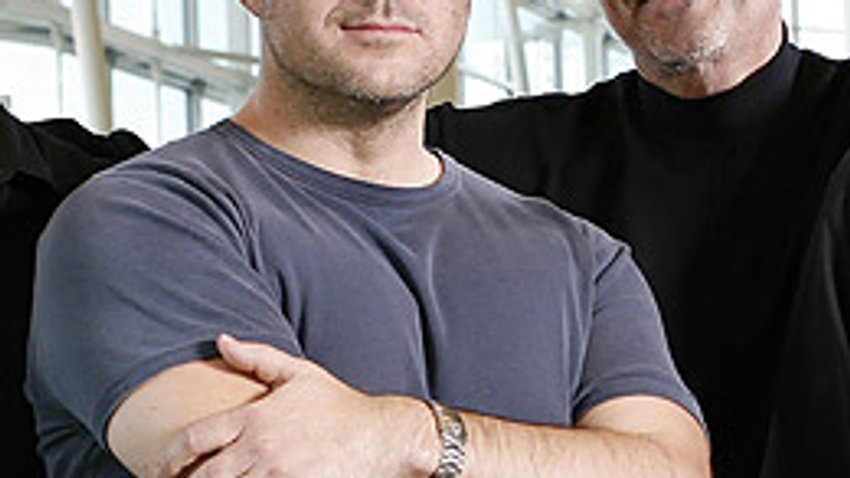 Jonathan Ive