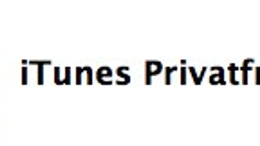 Apple - iOS 4.3 Software Update