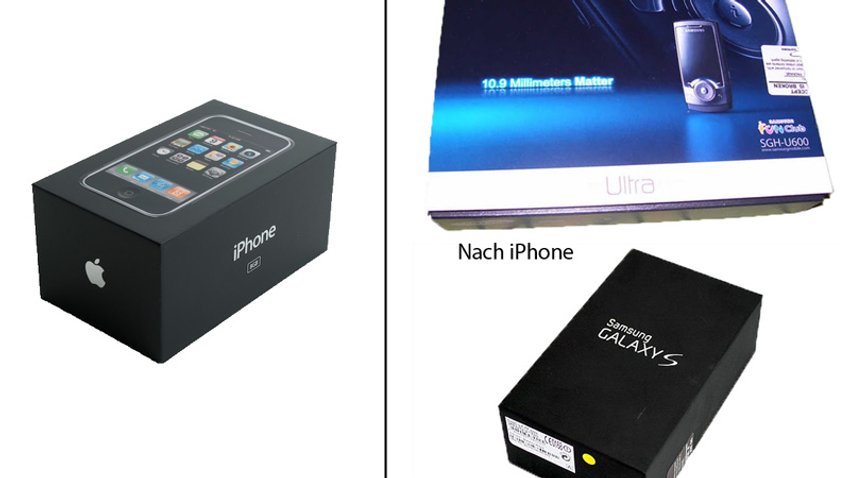 Packaging