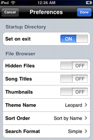 iFile