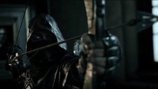 Thief: Mit einer Auflösung von 1080p auf PS4, native 900p auf Xbox One