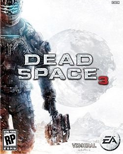 Dead Space 3 Screenshot 2